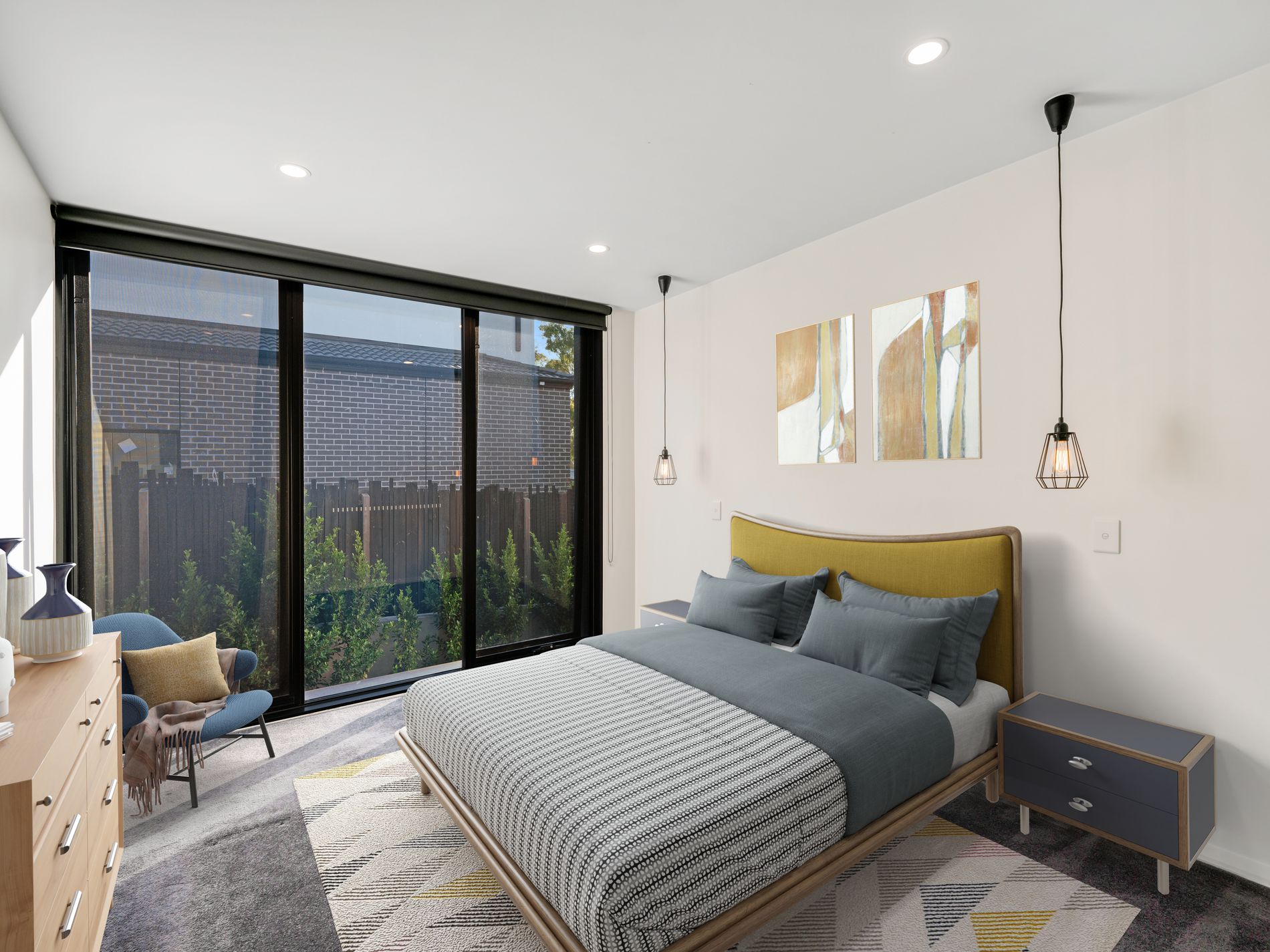 3 / 4 Chicago Street, Maribyrnong