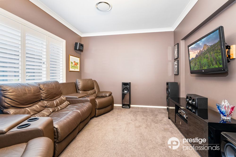 35 Conlon Avenue, Moorebank