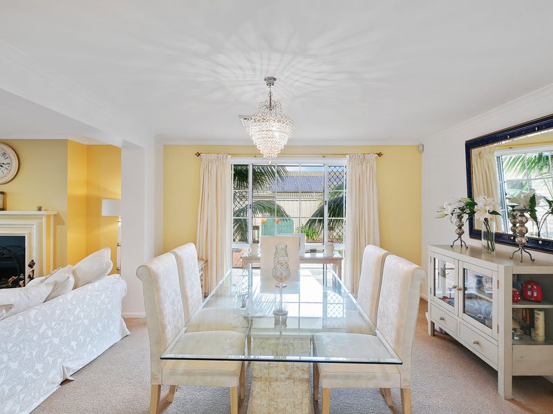 44 Hungerford Drive, Glenwood