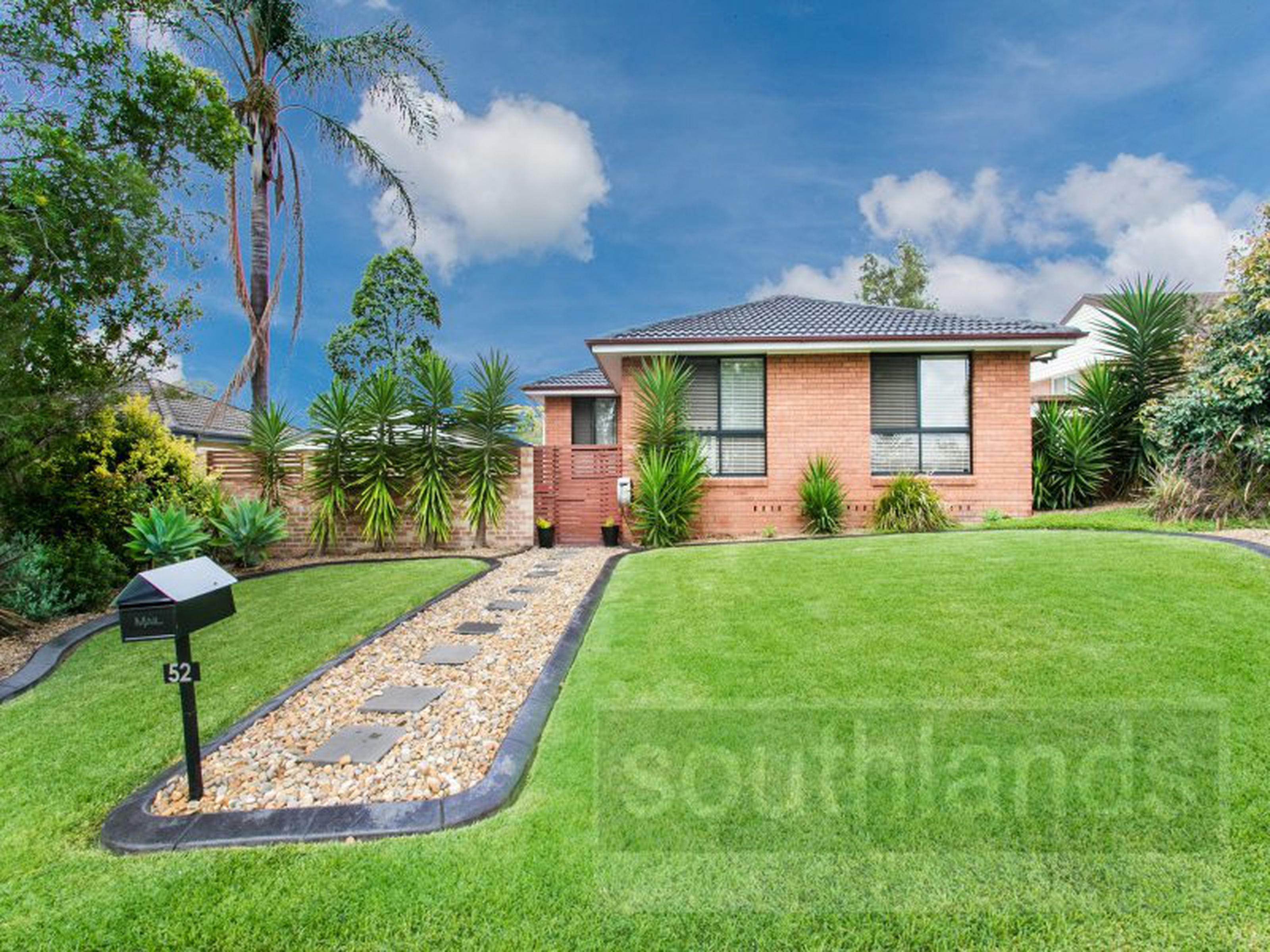 52 Glenbrook Street, JAMISONTOWN