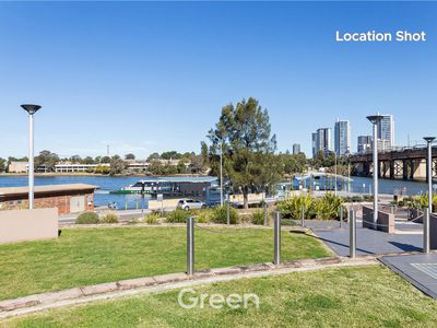 12 / 3 Bay Drive, Meadowbank