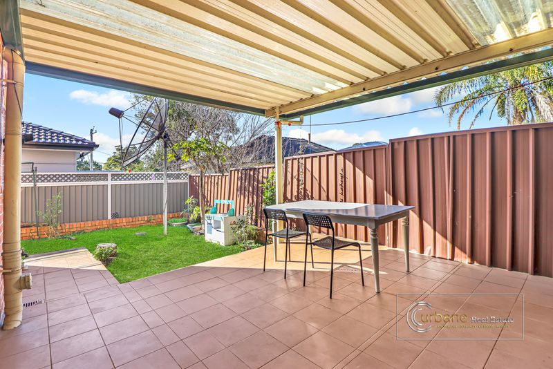 2 / 99A Bungaree Road, Pendle Hill