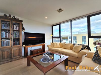 608 / 1 Kalma Way, Campbell