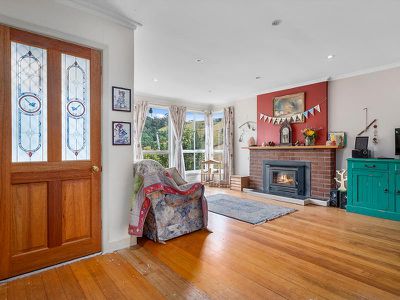 300 Forsters Rivulet Road, Lymington