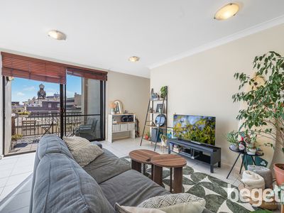Unit 28 / 11-21 Rose Street, Chippendale