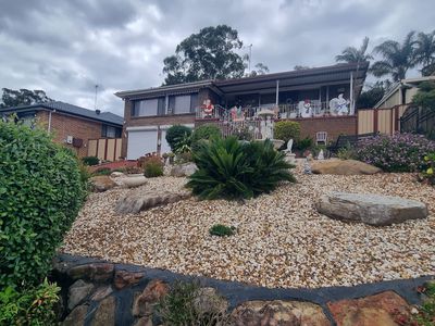 37 Parkhill Avenue, Leumeah