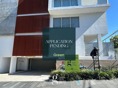 201 / 5 Angas Street, Meadowbank