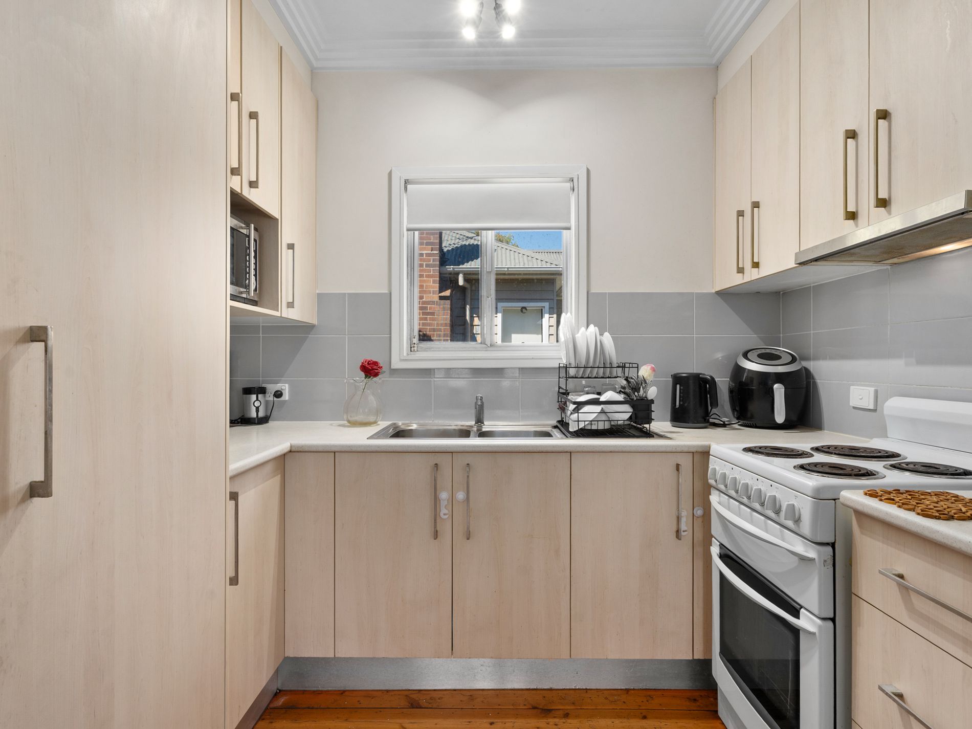 5 Morris Street, Smithfield