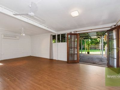 54 Wellington Street, Mundingburra