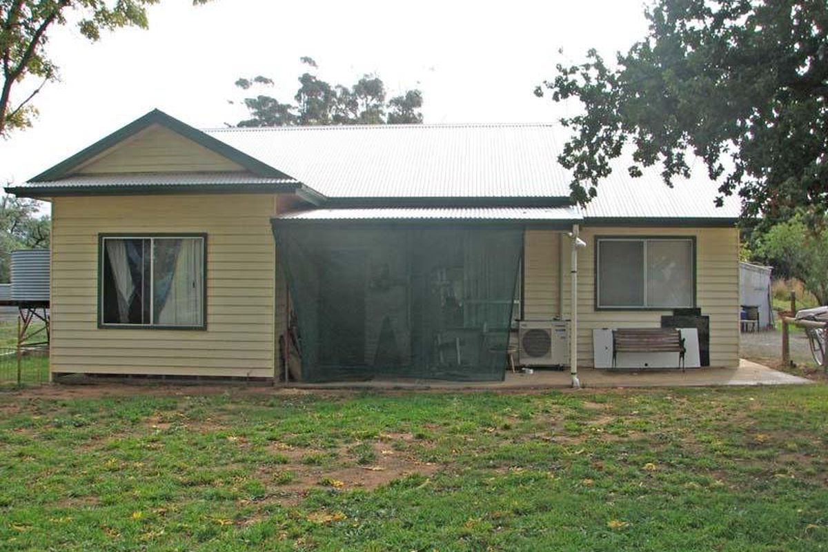 170 Wilson Road, Wyuna