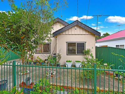 3 Wilkins St, Turrella