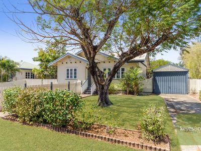 80 Halstead Street, Gulliver