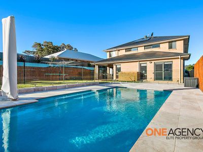 19 Siltstone Avenue, Horsley