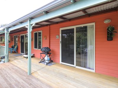 850 Atkins Road, North Dandalup