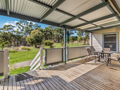 4090 McIvor Highway, Heathcote