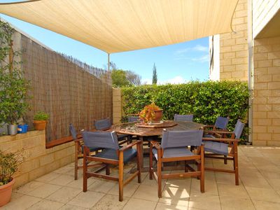 26C Sackville Terrace, Scarborough