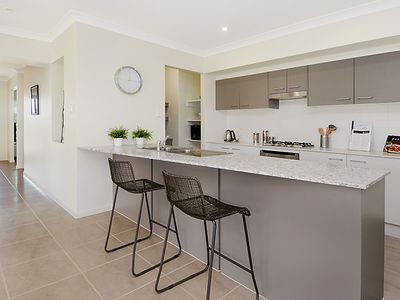 Lot 1  27 Kurago Street Chermside West, Chermside West