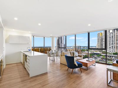 1403 / 139 Scarborough Street, Southport