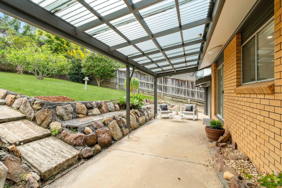 1 Braemar Drive, Wamberal