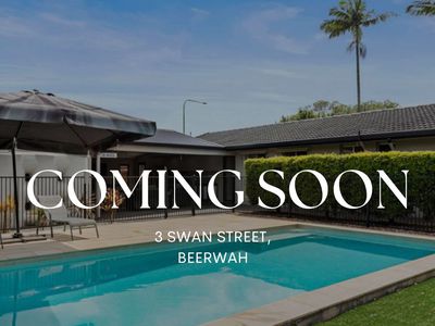 3 Swan Street, , Beerwah