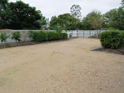 116 Crane street, Longreach