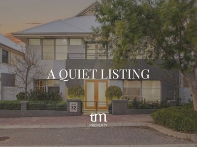 32 Allora Avenue, Subiaco