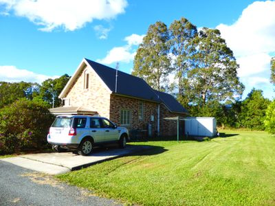 45A Crabbes Creek Road, Crabbes Creek
