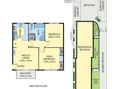 10 / 50 Eastern Beach Road, Geelong