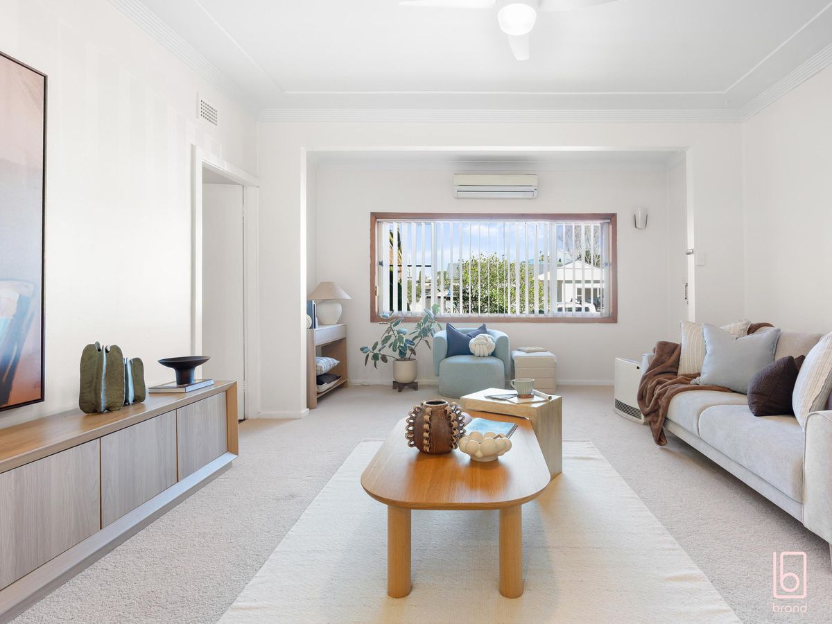 1 Cobbin Parade, Belmont