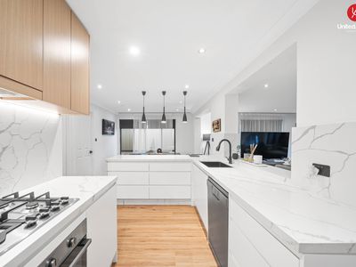 62 Dalmeny Drive, Prestons