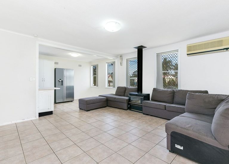 15 Southdown Street, Miller