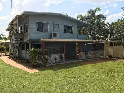 1 Decastella Crescent, Moranbah