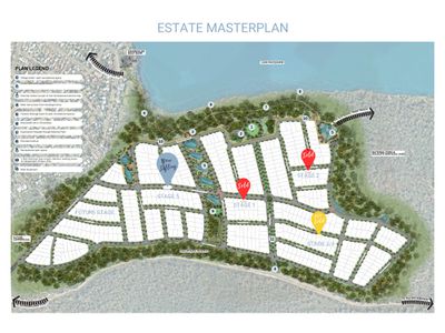 Lot 621, 85 Kanangra Drive, Crangan Bay