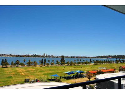 21 / 98 Terrace Road, East Perth