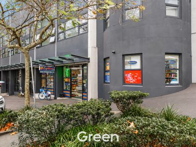1 / 174-182 Goulburn Street, Surry Hills