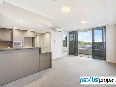 307 / 9 Australia Avenue, Sydney Olympic Park
