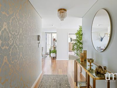 1605 / 30 The Circus, Burswood