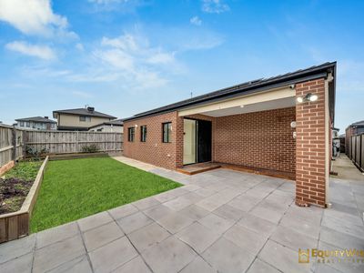 5 Westvale Way , Wyndham Vale