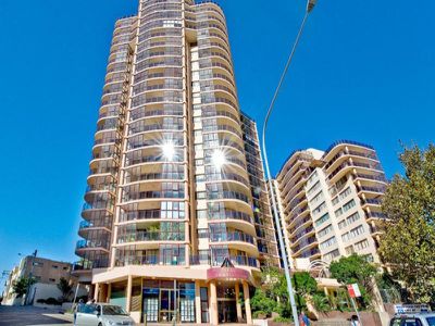 4 / 2A Hollywood Avenue, Bondi Junction