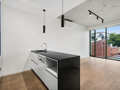 108 / 6 Murphy Street, South Yarra