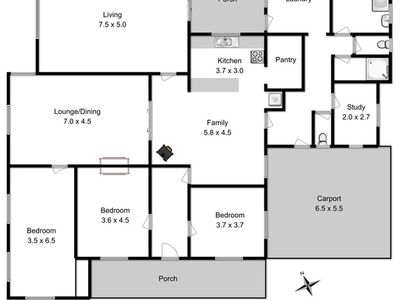 466 Silver Hill Road, Lower Wattle Grove