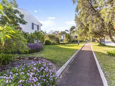 East Fremantle