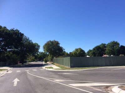 6 Davies Street, Mansfield