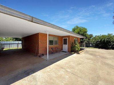 53 George Street, Wee Waa