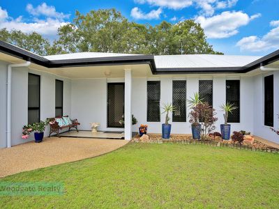 2 Driftwood Place, Woodgate
