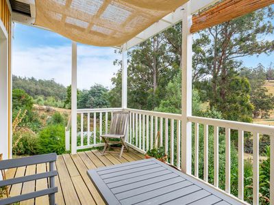 106 Coal Mine Road, Gardners Bay