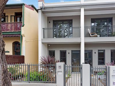 70 Darley Street, Newtown