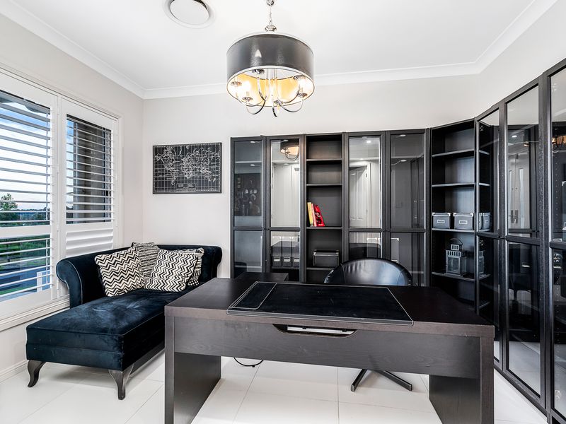 3 Florence Avenue, Kellyville
