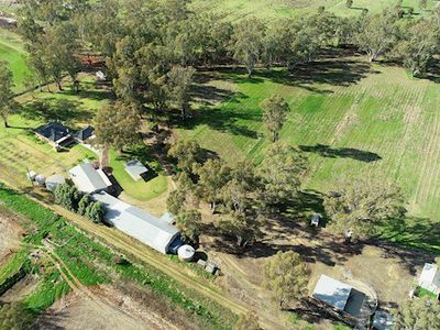 253 Koondrook Murrabit Road, Koondrook