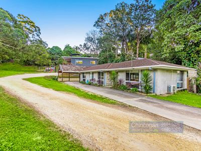 10 Namoi Glen, Ocean Shores